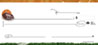  Collegiate - School Spirit<sup><small>�</small></sup> - Sports Products