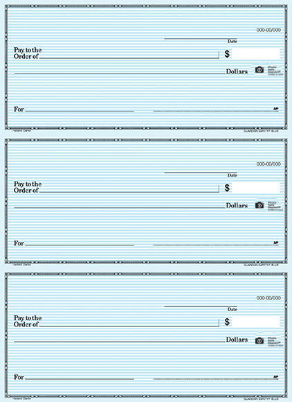 Guardian� Safety Blue 1