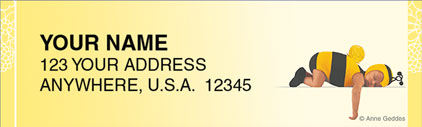 Anne Geddes� 2