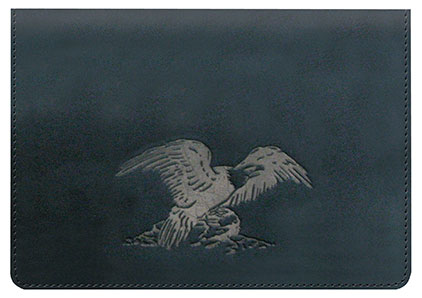Eagle Top Stub 1
