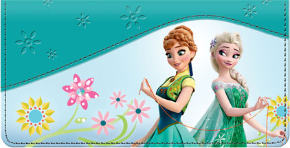 Disney Frozen Fever 1