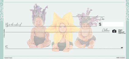 Anne Geddes� 3