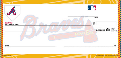 Atlanta Braves 1