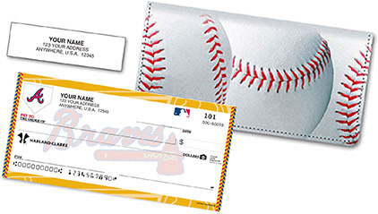 ValuePack� - Atlanta Braves 1