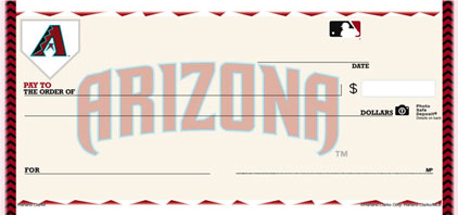Arizona Diamondbacks 1