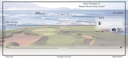 Pebble Beach� 1