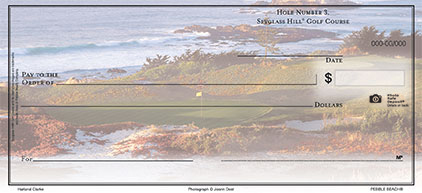 Pebble Beach� 2