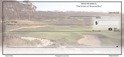 Pebble Beach� ValuePack� 3
