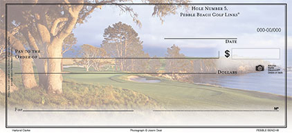 Pebble Beach� ValuePack� 4