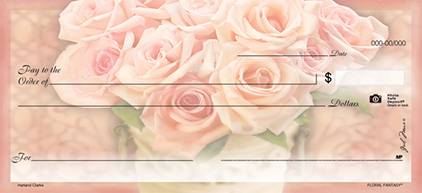 Floral Fantasy� 1