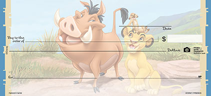 Disney Friends 3