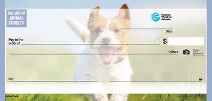 Humane World for Animals 3