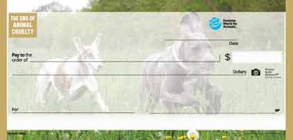 Humane World for Animals 4