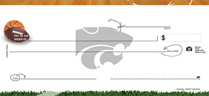 Kansas State- Sports 1