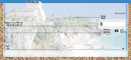 Latin Landscapes 1