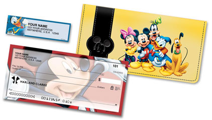 Disney Mickey & Friends ValuePack� 1