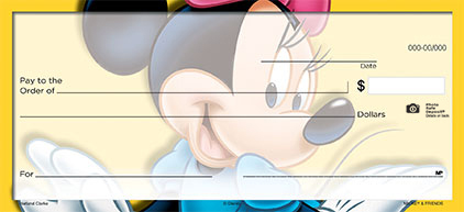 Disney Mickey & Friends ValuePack� 4