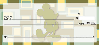 Disney Totally Mickey ValuePack� 3