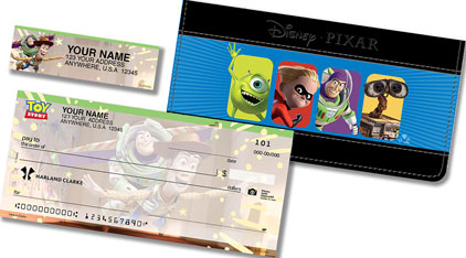 Disney�Pixar ValuePack� 1