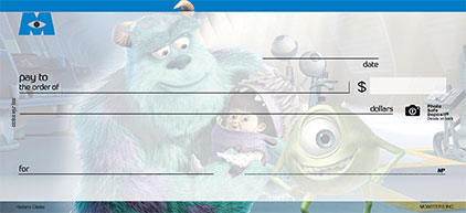 Disney�Pixar ValuePack� 2