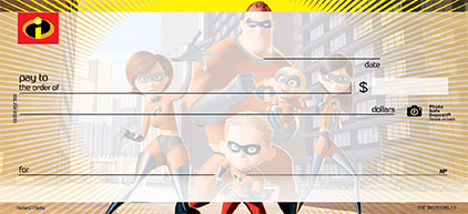 Disney�Pixar ValuePack� 3