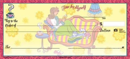 Pampered Girls� 2