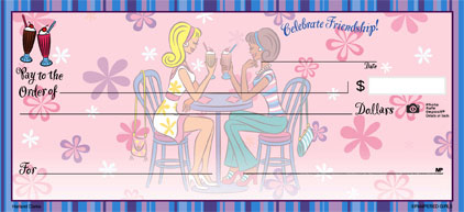 Pampered Girls� 4