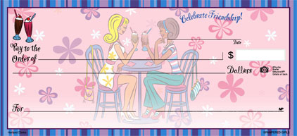 Pampered Girls� ValuePack� 4