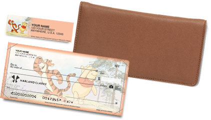 Disney Winnie the Pooh & Friends ValuePack� 1