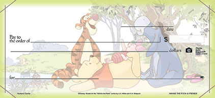 Disney Winnie the Pooh & Friends ValuePack� 2