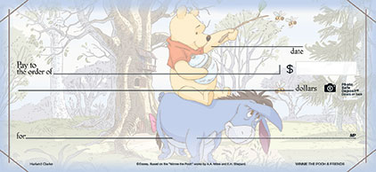 Disney Winnie the Pooh & Friends ValuePack� 3