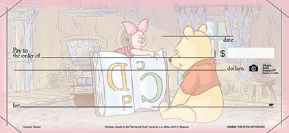 Disney Winnie the Pooh & Friends ValuePack� 4