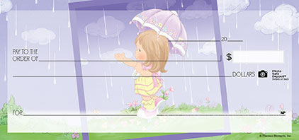 PRECIOUS MOMENTS� 2
