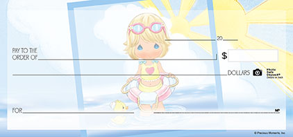 PRECIOUS MOMENTS� ValuePack� 3