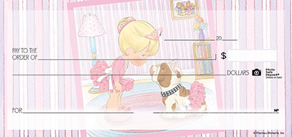 PRECIOUS MOMENTS� ValuePack� 5