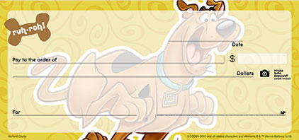 SCOOBY-DOO 3