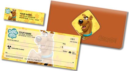 SCOOBY-DOO ValuePack� 1