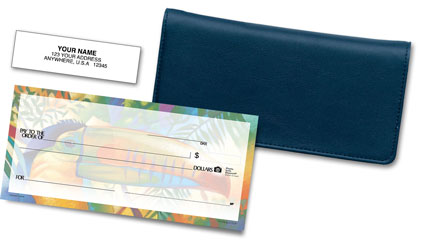 Tropical Eyes� ValuePack� 1
