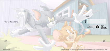 TOM AND JERRY ValuePack� 3