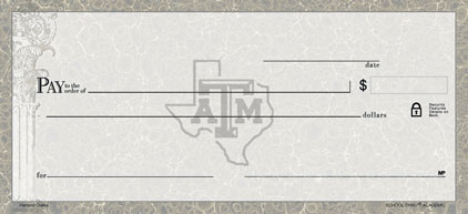 Texas A&M University- Academic 1
