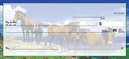 Horsing Around� 4