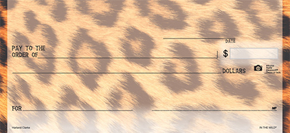 In The Wild� 1