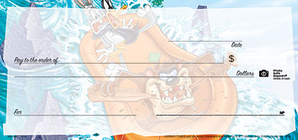 LOONEY TUNES ValuePack� 4