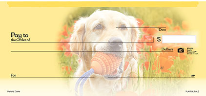Playful Pals� 5