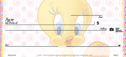 TWEETY 3