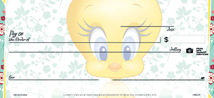TWEETY 4
