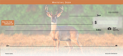 Wildlife Portraits� 1