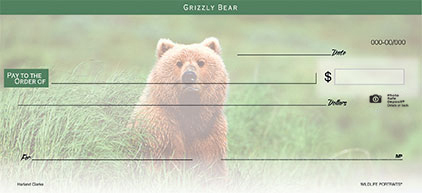 Wildlife Portraits� 2