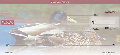 Wildlife Portraits� 3