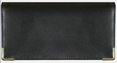 Business Wallet Black